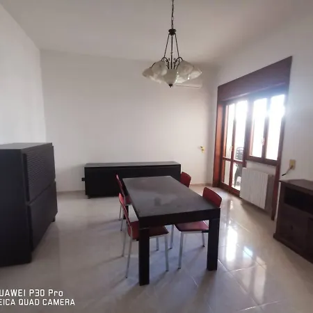 아파트 Privato A