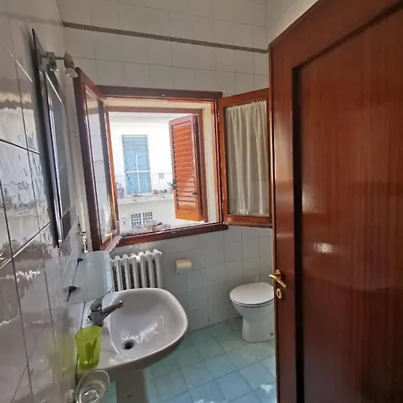 아파트 Privato A